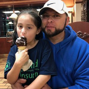 Meet your Posher, Gregorio